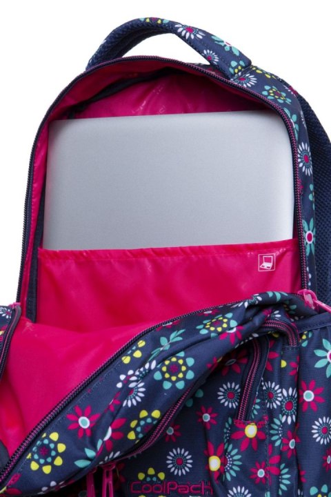 Plecak Patio factor młodzieżowy coolpack (2015) Plecak Patio factor młodzieżowy coolpack (2015)