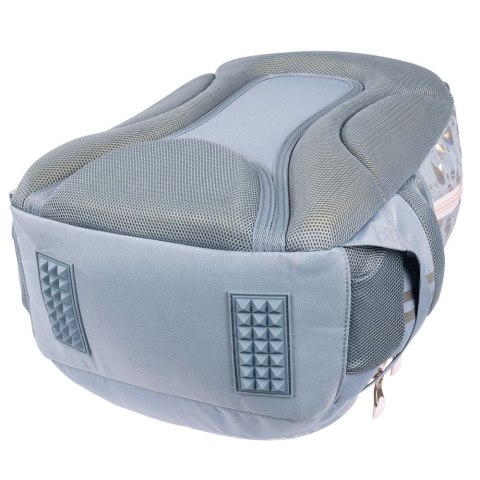 Plecak SILVER CATS 5903235664472 3-KOMORY St.Right (BP-26) Plecak SILVER CATS 5903235664472 3-KOMORY St.Right (BP-26)