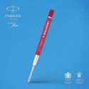 Wkład do długopisu Parker ECO czerwony Mmm (2166545)
