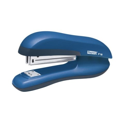 Zszywacz Rapid fashion f18 niebieski 30k (23811102)