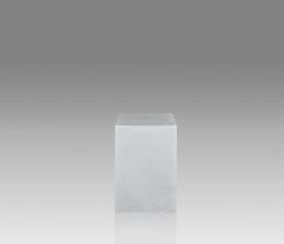 Koperta nk B5 biała [mm:] 176x250 WZ Eurocopert 50 sztuk