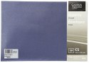 Koperta Galeria Papieru pearl granatowy k C5 granatowa (280655) 10 sztuk
