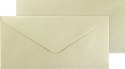 Koperta Galeria Papieru pearl kremowy kremowa [mm:] 80x160 (280491) 10 sztuk