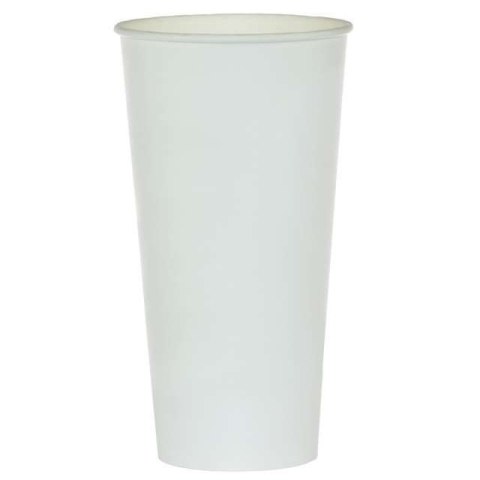 Kubek jednorazowy Arpex kufel 6szt. papier 500ml (DE9099) Kubek jednorazowy Arpex kufel 6szt. papier 500ml (DE9099)
