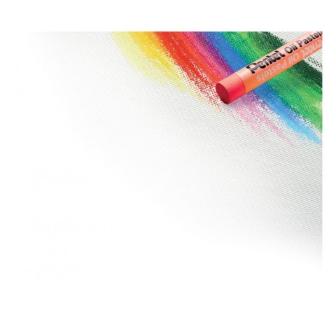 Pastele olejne Pentel 12 kol. Pastele olejne Pentel 12 kol.
