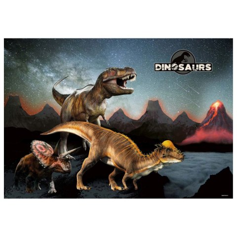 Podkładka Derform Dinozaur PODN17 (PODN17) Podkładka Derform Dinozaur PODN17 (PODN17)