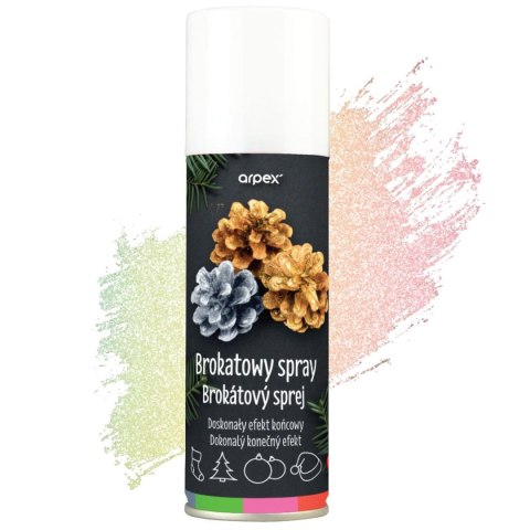 Spray multikolor 100ml Arpex (KA6081) Spray multikolor 100ml Arpex (KA6081)