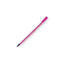 Cienkopis Easy EASYLINER różowy 0,4mm 1kol. (48751)