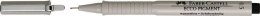 Cienkopis kreślarski Faber Castell Ecco Pigment czarny 0,3mm 1kol. (FC166399)