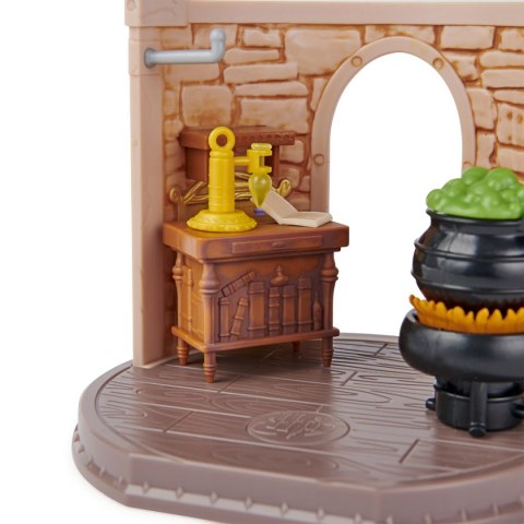 Figurka Spin Master Harry Potter zestaw eliksiry (6061847) Figurka Spin Master Harry Potter zestaw eliksiry (6061847)