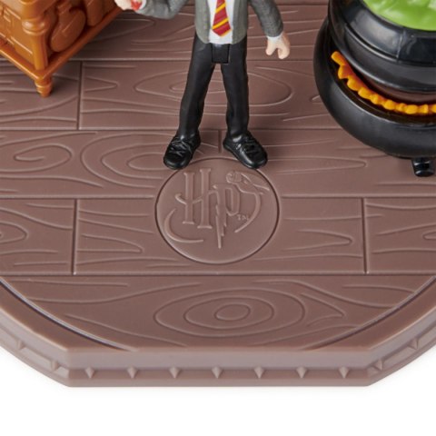 Figurka Spin Master Harry Potter zestaw eliksiry (6061847) Figurka Spin Master Harry Potter zestaw eliksiry (6061847)