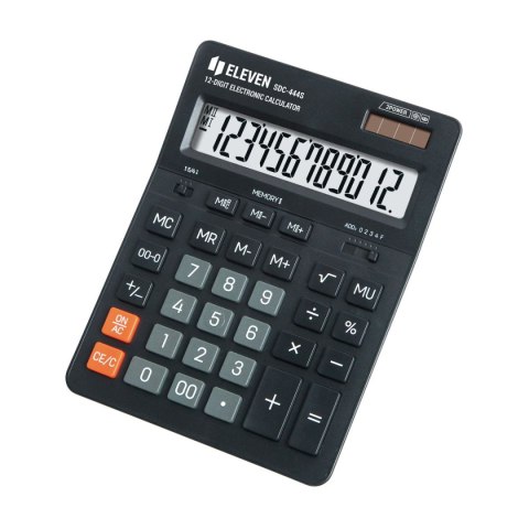 Kalkulator na biurko Eleven (SDC444SE) Kalkulator na biurko Eleven (SDC444SE)