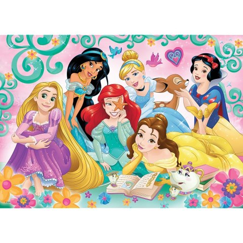 Puzzle Disney 200 el. Trefl (13268)