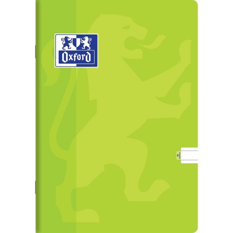 Zeszyt TOUCH A5 60k. linia Oxford (400175549)
