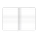 Zeszyt Oxford TOUCH A5 60k. linia (400175549)
