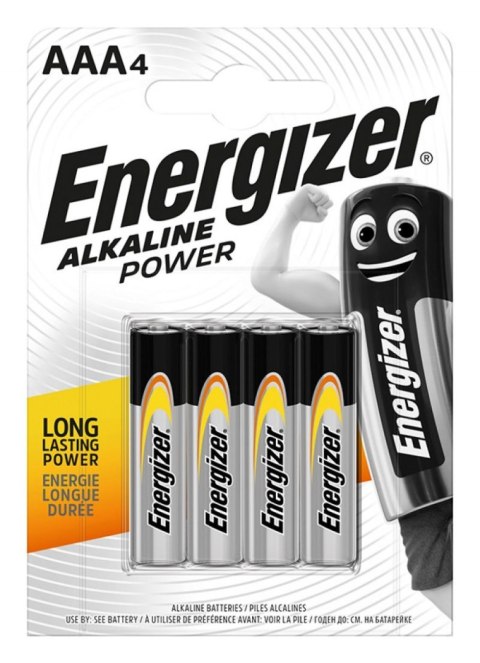Baterie Energizer Base LR03 (EN-247893) Baterie Energizer Base LR03 (EN-247893)