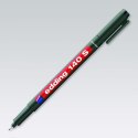 Foliopis Edding czarny 0,3mm