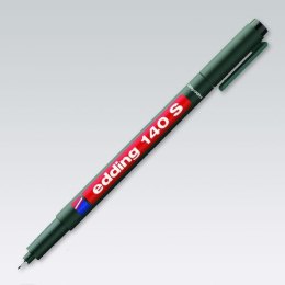 Foliopis Edding czarny 0,3mm