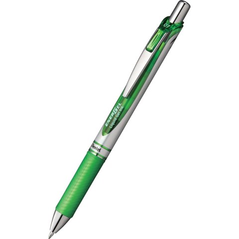 Pióro kulkowe BL77-KX wkład zielone Pentel