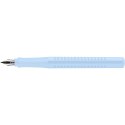 Pióro wieczne Faber Castell Grip 2010 sky blue (140848 FC)