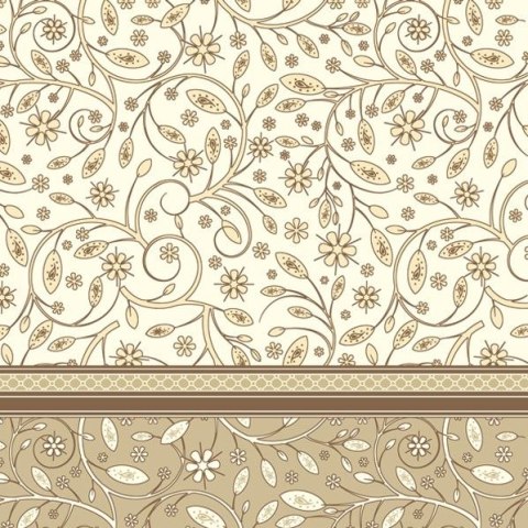 Serwetki mix bibuła [mm:] 330x330 Pol-mak (Sd)