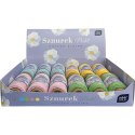 Sznurek Interdruk szurek PASTEL 5902277345530 20m (20m)