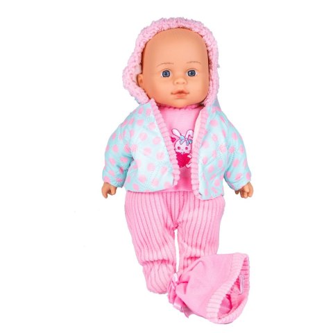 Lalka Julka z dźwiękiem [mm:] 320 Smily Play (SP83514)