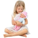 Lalka Julka z dźwiękiem [mm:] 320 Smily Play (SP83514)