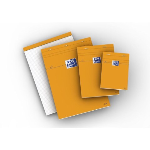 Notes (notatnik) Everyday A5 80k. krata [mm:] 148x210 Oxford (100106280)