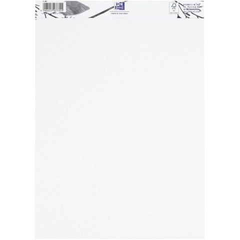 Blok artystyczny Oxford RYSUNKOWY A4 160g 40k (400166107) Blok artystyczny Oxford RYSUNKOWY A4 160g 40k (400166107)