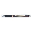 Cienkopis Pentel ENERGEL czerwony 0,5mm 1kol. (blp75)