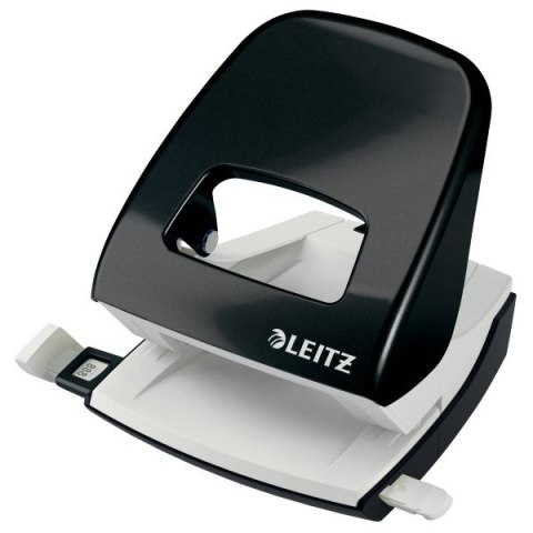 Dziurkacz Leitz NeXXt WOW czarny 30k (50081095) Dziurkacz Leitz NeXXt WOW czarny 30k (50081095)