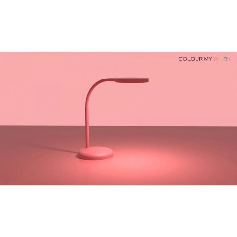 Lampka biurowa Maul LED MAULjoy RÓŻOWA (82006/23 ML) Lampka biurowa Maul LED MAULjoy RÓŻOWA (82006/23 ML)