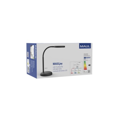 Lampka biurowa Maul LED MAULjoy RÓŻOWA (82006/23 ML) Lampka biurowa Maul LED MAULjoy RÓŻOWA (82006/23 ML)