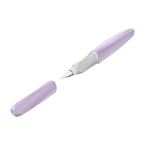 Pióro wieczne Pelikan Twist 822237 Eco Lavender (400195745) Pióro wieczne Pelikan Twist 822237 Eco Lavender (400195745)