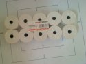 Rolka kasowa Emerson 38mm x 40m