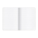 Zeszyt Linea A5 16k. 70g krata [mm:] 150x210 TOP-2000 (400159966)