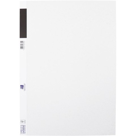 Blok rysunkowy Oxford DO SZKICOWANIA A3 biały 120g 50k (400166120) Blok rysunkowy Oxford DO SZKICOWANIA A3 biały 120g 50k (400166120)