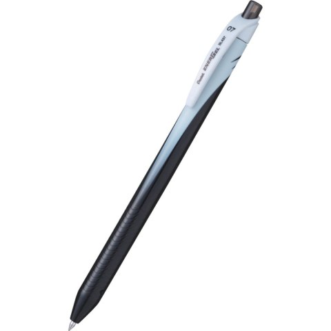 Długopis LR7 Pentel czarny 0,35mm (BL437-A) Długopis LR7 Pentel czarny 0,35mm (BL437-A)
