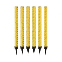 Fontanna tortowa 18 cm, 12 sztuk Godan (FT18/12)