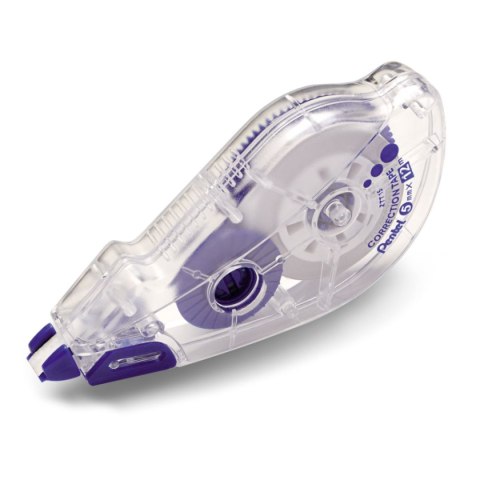 Korektor w taśmie (myszka) 5x12 [mm*m] Pentel