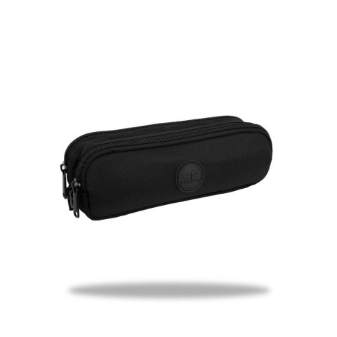 Saszetka Patio CoolPack Clio czarny (F069641) Saszetka Patio CoolPack Clio czarny (F069641)