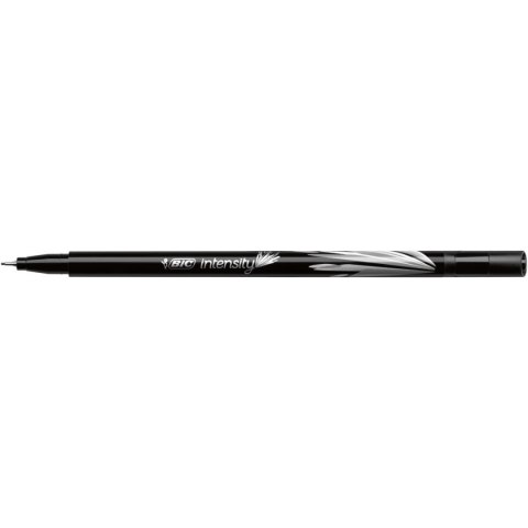 Cienkopis Bic Intensity FINE czarny 0,4mm 1kol. (942069) Cienkopis Bic Intensity FINE czarny 0,4mm 1kol. (942069)
