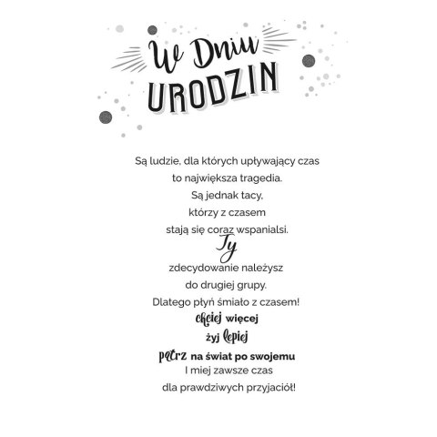 Kartka składana [mm:] 130x205 Ab Card (AB)