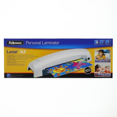 Laminator A3 (5716701) Laminator A3 (5716701)