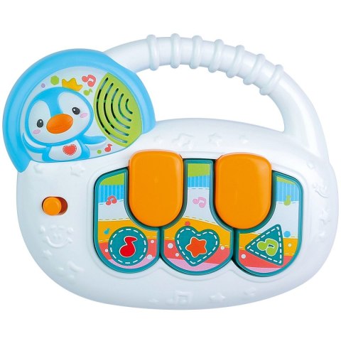 Pianino pingwinek Smily Play (001804) Pianino pingwinek Smily Play (001804)