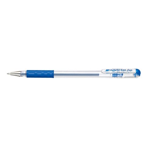 Długopis KF6 Pentel niebieski 0,3mm Długopis KF6 Pentel niebieski 0,3mm