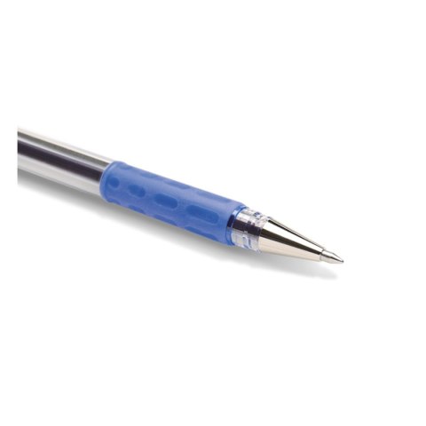 Długopis KF6 Pentel niebieski 0,3mm Długopis KF6 Pentel niebieski 0,3mm