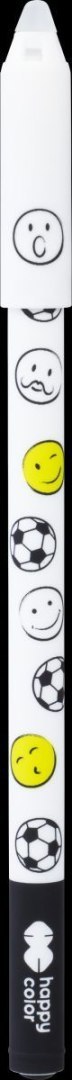 Długopis Mg niebieski 0,5mm (HA 4120 -01FU-3) Długopis Mg niebieski 0,5mm (HA 4120 -01FU-3)