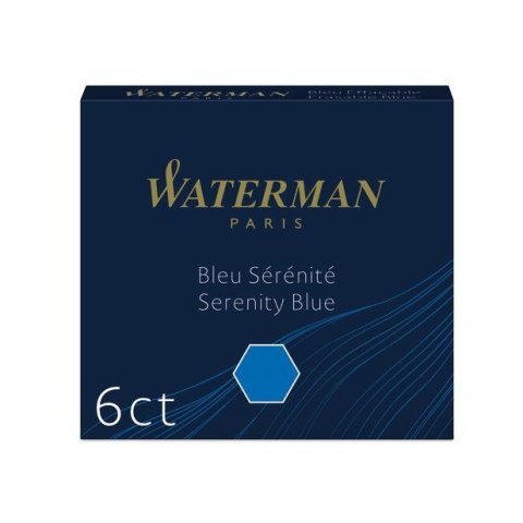 Ekskluzywne pióro tłoczkowe Waterman Allure (2135215) Ekskluzywne pióro tłoczkowe Waterman Allure (2135215)